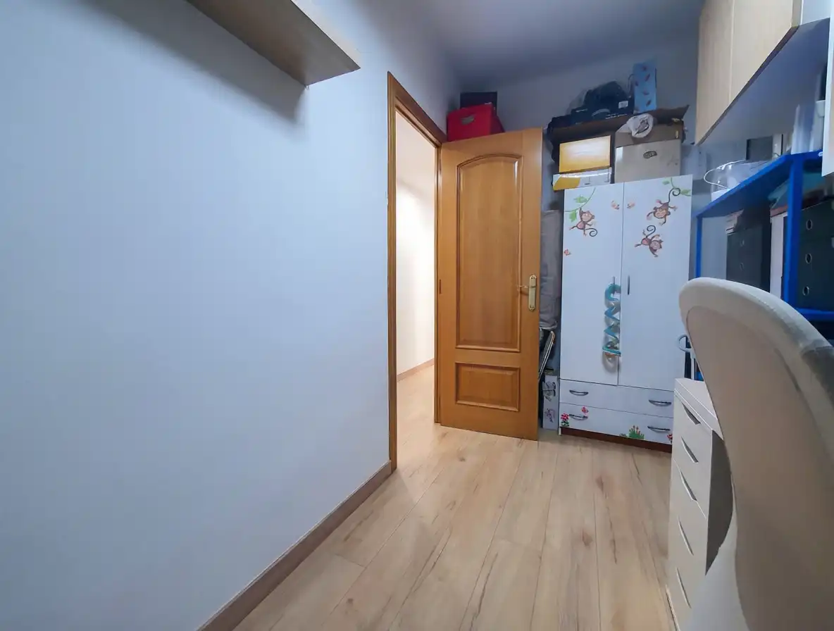 Wohnung mit Terrasse zum Verkauf in Carrer de Sant Salvador, imagen 10