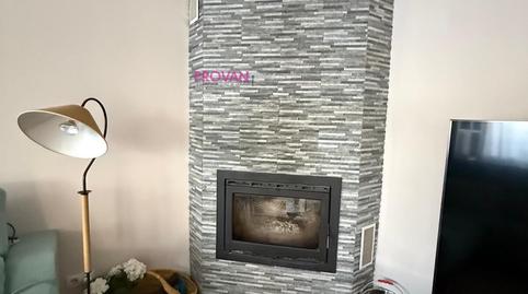 Foto 5 de Casa adosada en venda a Los Hueros, Villalbilla