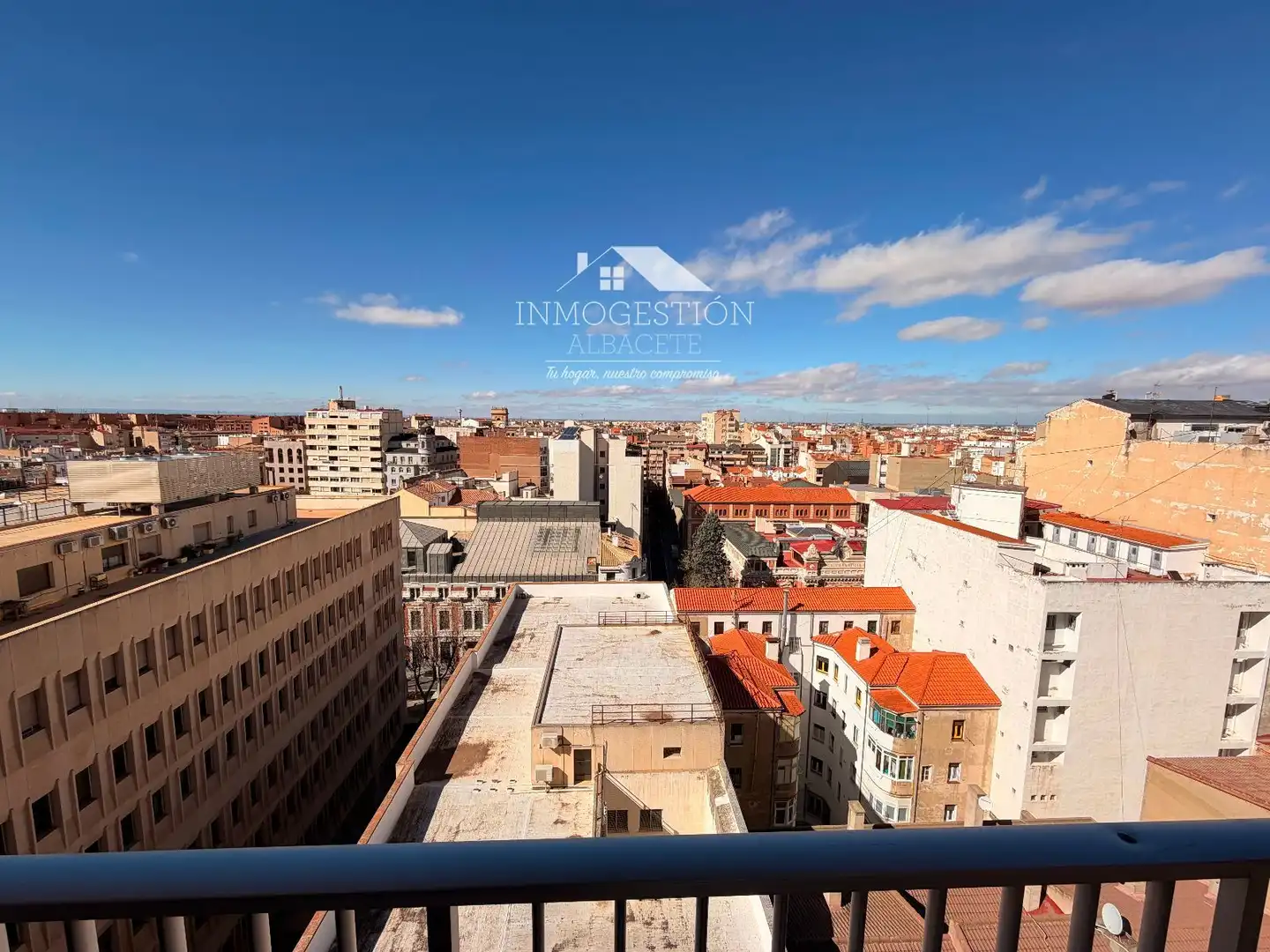 Wohnung mit Terrasse zum Verkauf in Calle Salamanca,, imagen 9