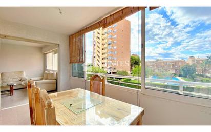 Exterior view of Flat for sale in Alicante / Alacant  with Terrace and Swimming Pool