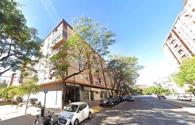 Piso en Venta en valle de la ballestera en Nou Campanar