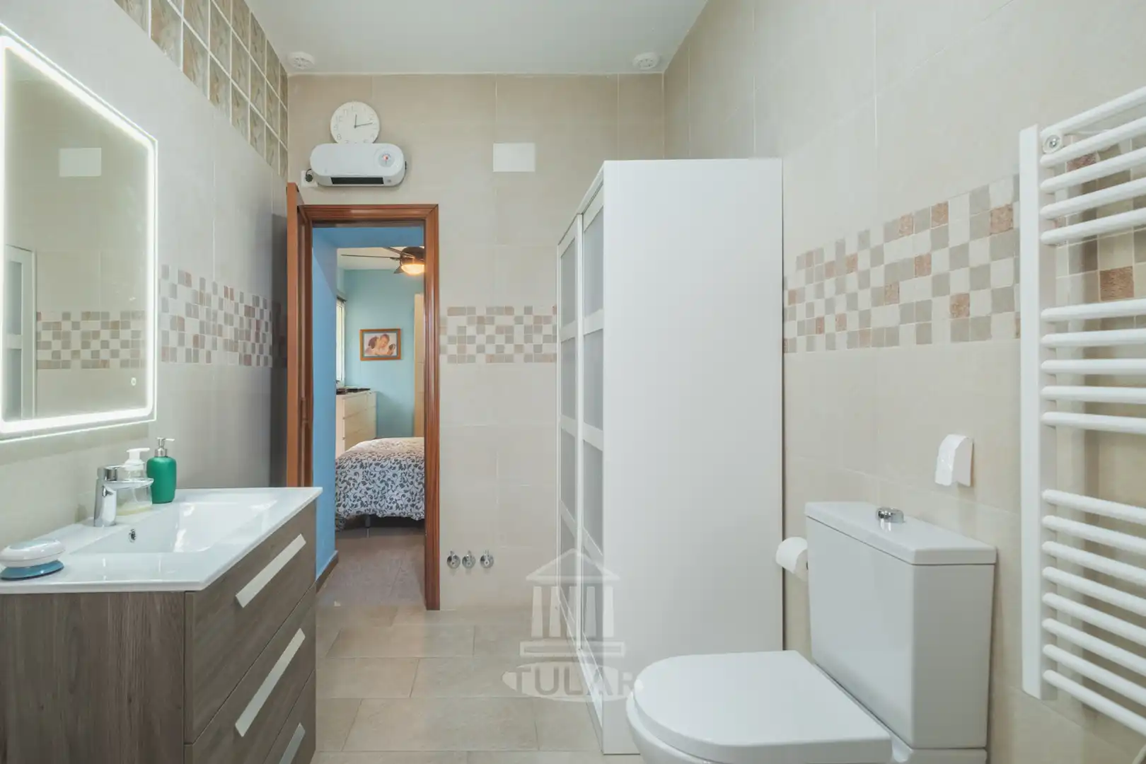Casa o chalet en venta en Casco Histórico - Zona Alta