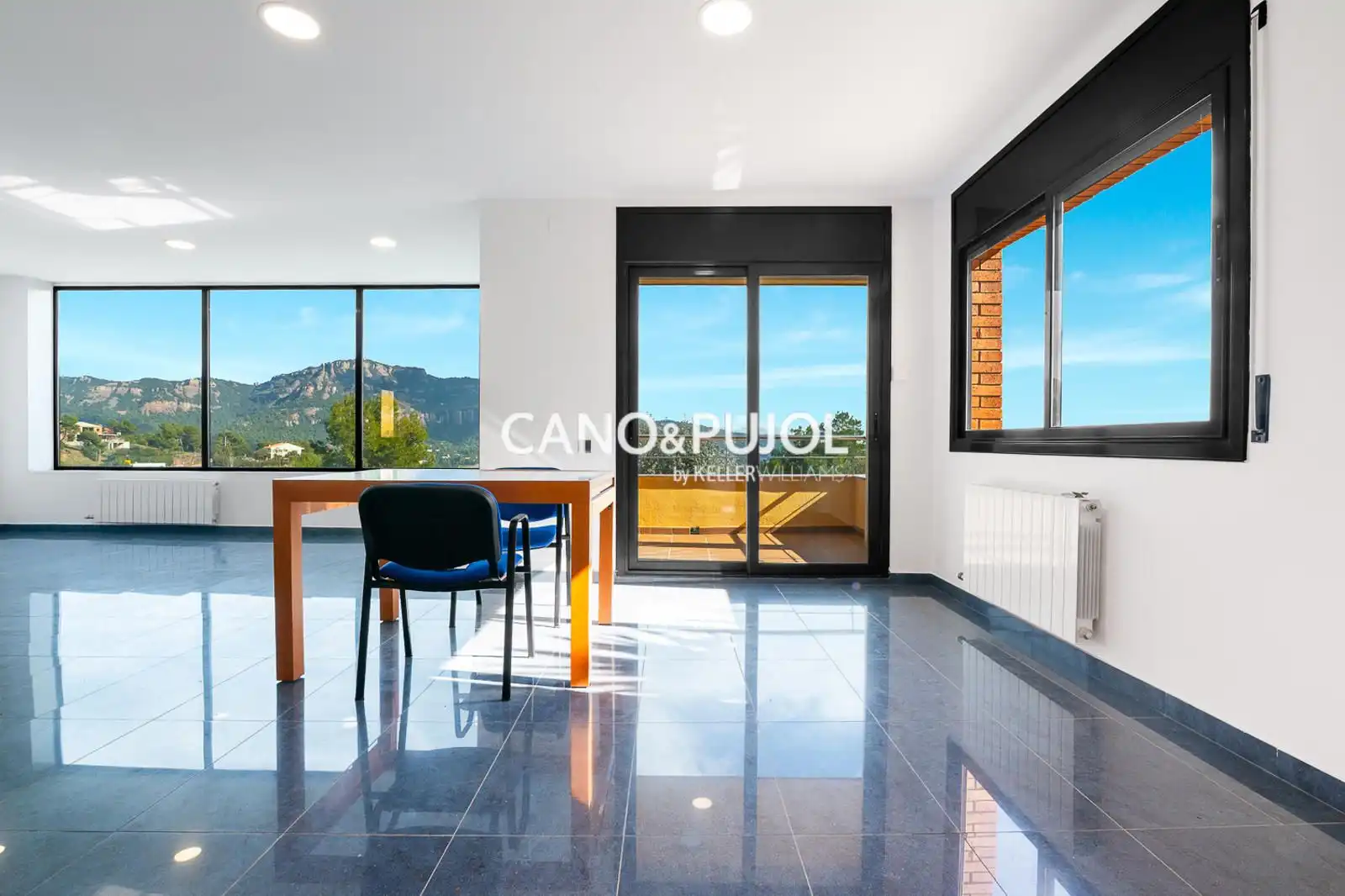 Casa in vendita a Matadepera, imagen 4
