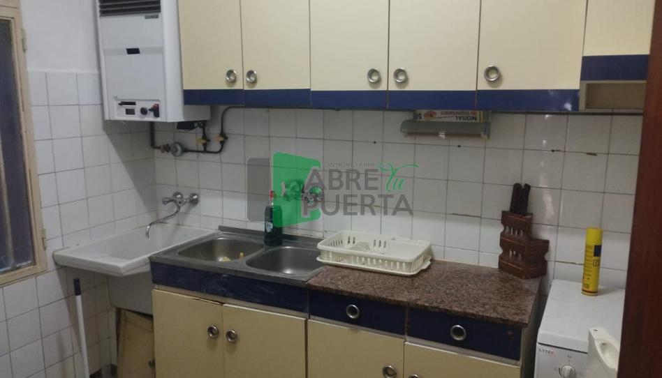 Photo 1 of Flat for sale in Casco Viejo, Ourense