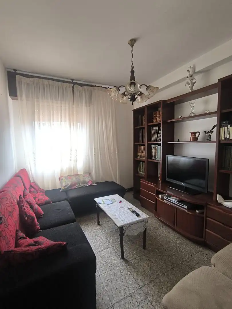 Casa amb terrassa en venda a CASAS REGO, imagen 34