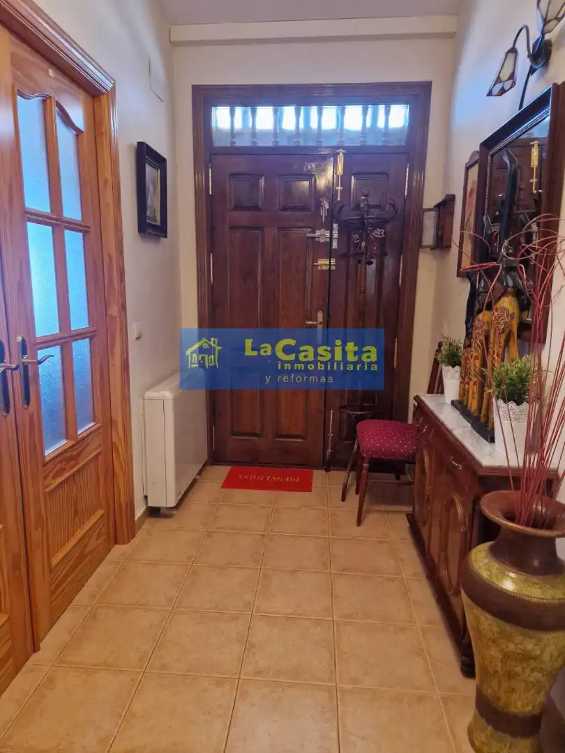 Chalet con terraza en venta en Almagro, imagen 4