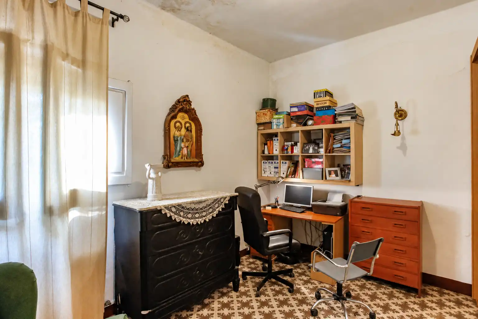Schlafzimmer von Country house zum Verkauf in Residencial Blanes - Vistamar