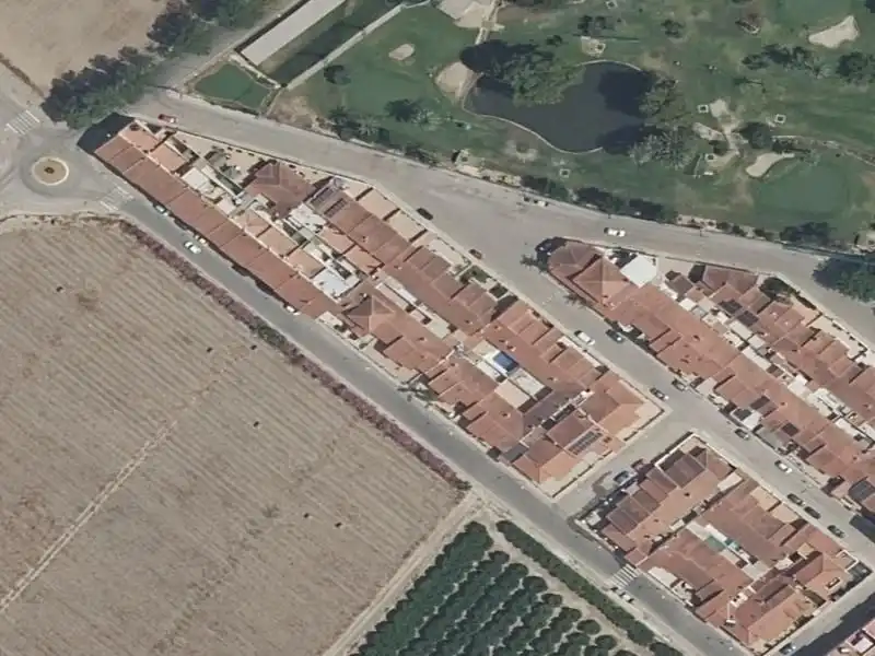 Piso en venta en CL ANGEL NIETO