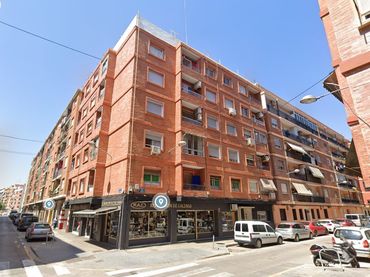 Flat for sale in Carrer de l'Arquitecte Tolsà