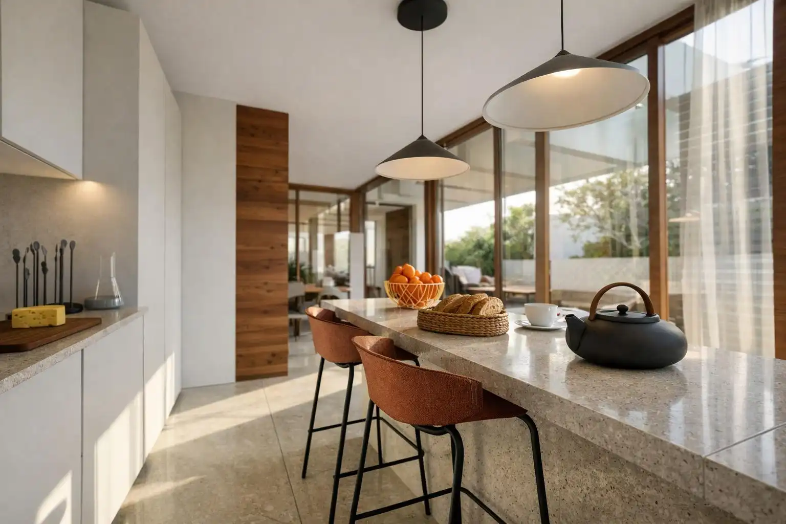 Kitchen of Houses for sale in Torre-Pacheco  with Air Conditioner, Private garden and Terrace