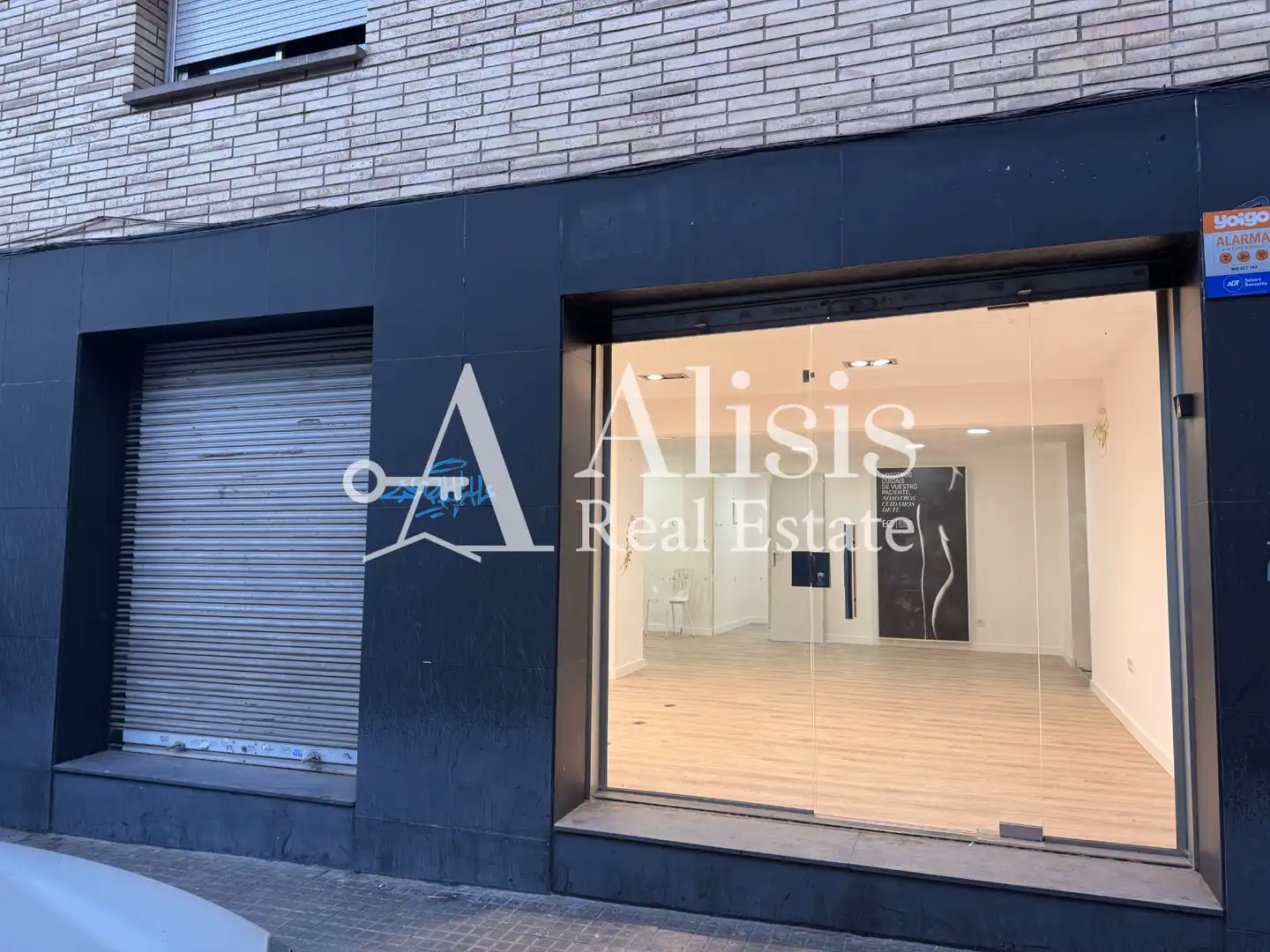 Commercial properties for rent in Sant Vicenç Dels Horts