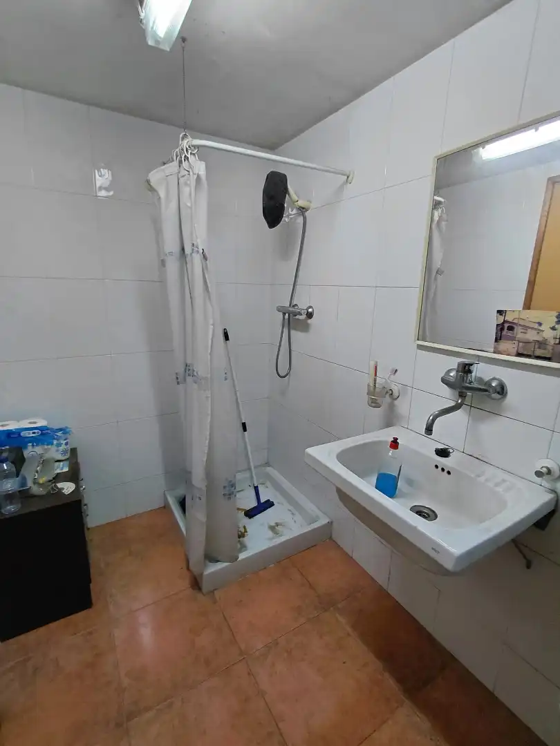 Bany de Nau industrial de lloguer en Gorg - Progrés