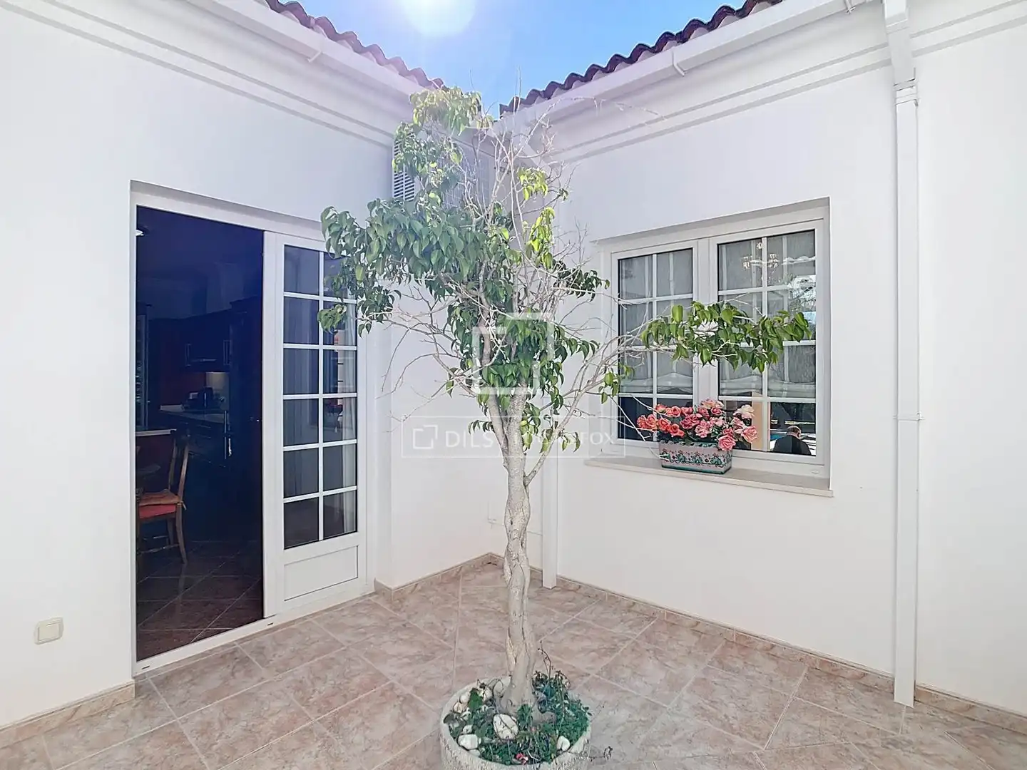 Chalet con piscina en venta en Cala en Blanes, imagen 17