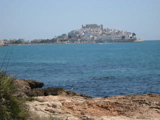 Terreno residenziale in vendita a Las Atalayas - Urmi - Cerro de Mar, imagen 8