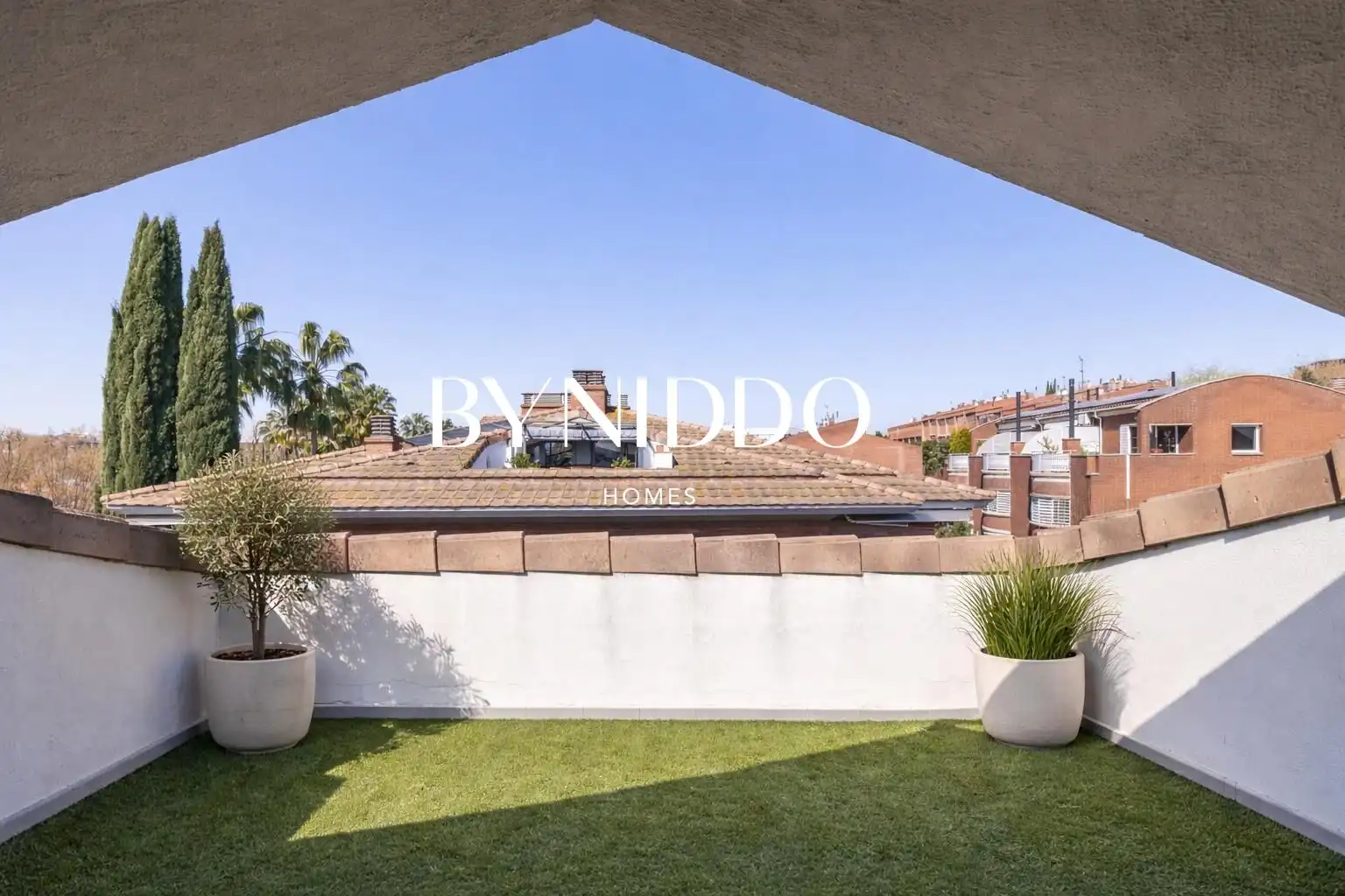 Penthouse mit Terrasse zum Verkauf in Sant Domènec, imagen 39