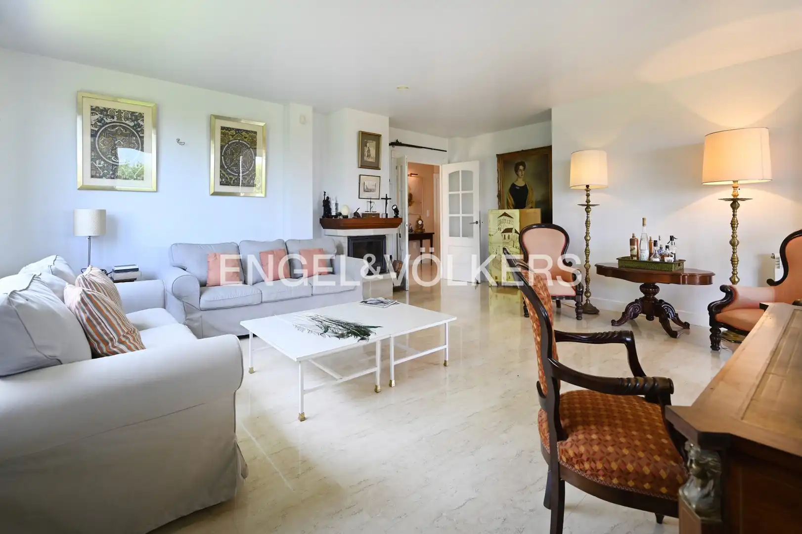 Living room of Houses for sale in San Vicente de la Barquera  with Heating and Private garden