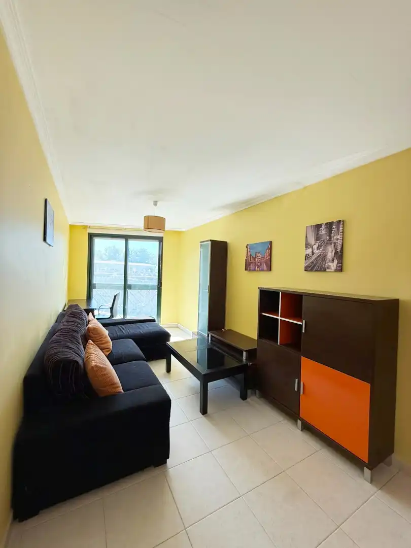 Piso con ascensor en venta en Rúa Novoa Santos, imagen 5