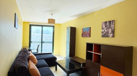 Foto 5 de Piso en venta en Rúa Novoa Santos, Santa Uxía de Ribeira, Ribeira