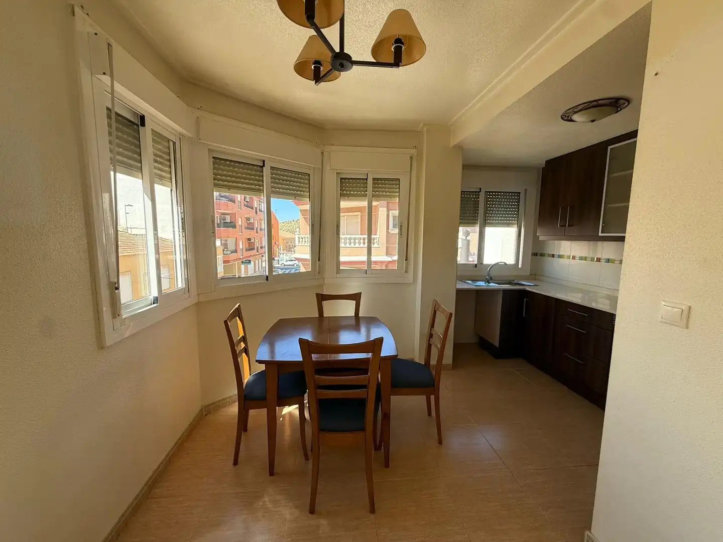 Dining room of Apartments for sale in Guardamar del Segura
