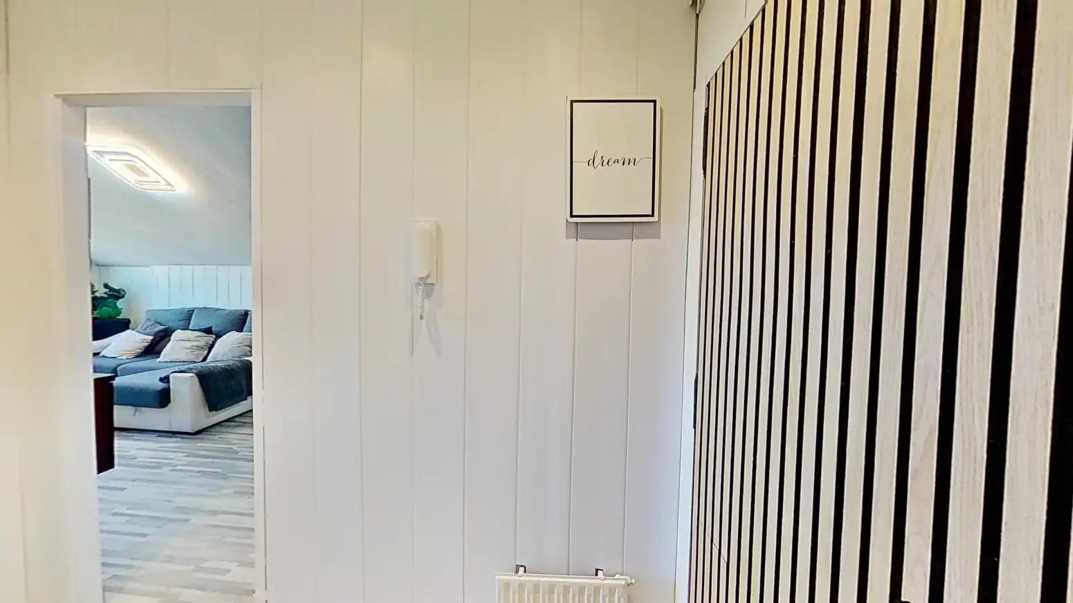 Ático en venta en Santander con Amueblado