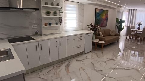 Foto 5 de Apartamento en venta en Rincón Bajo, Benidorm