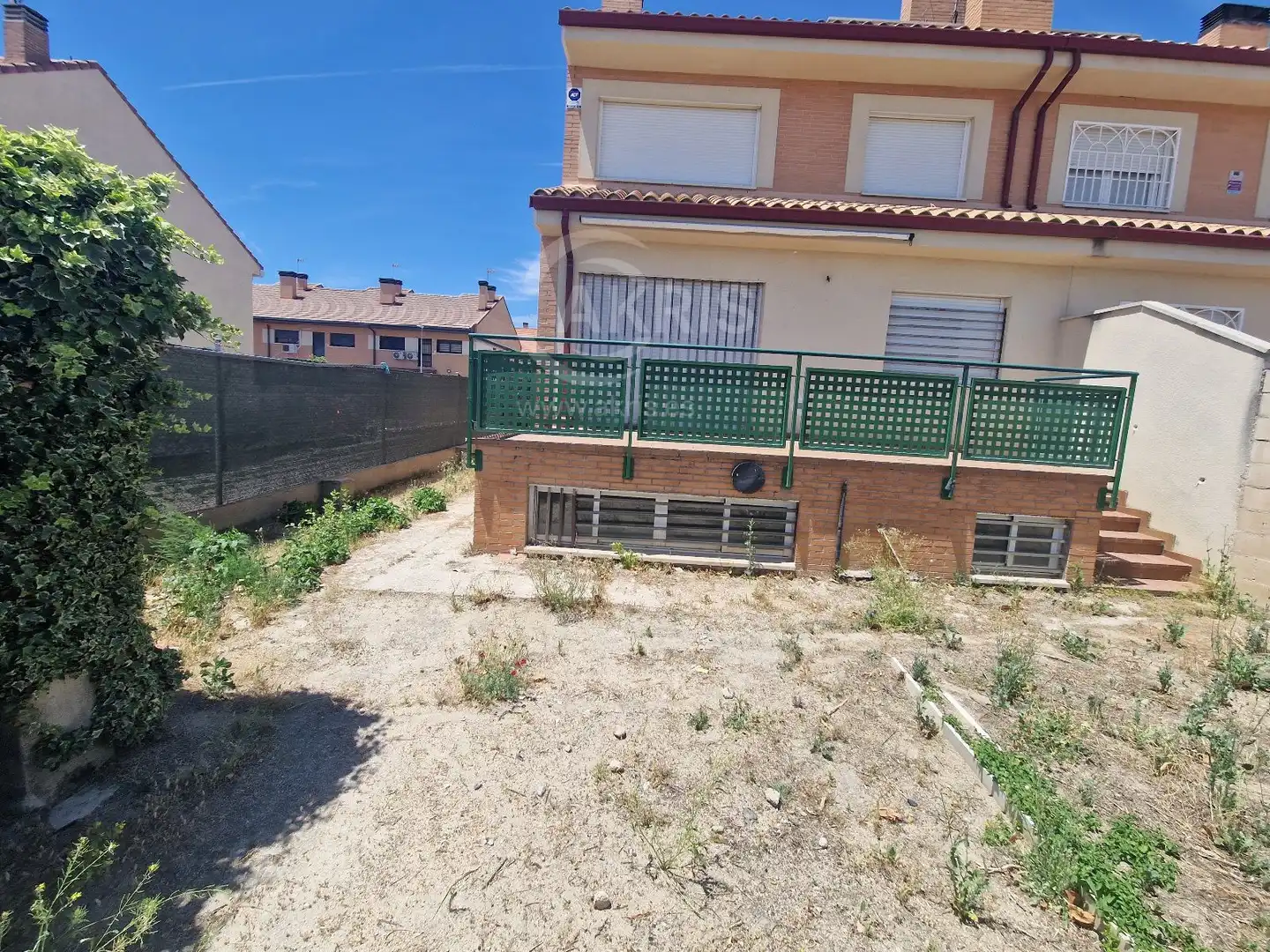 Casa adosada en venta en Yuncos con Calefacción y Trastero