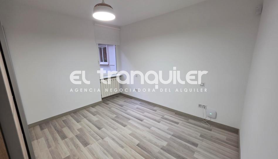 Foto 1 de Pis de lloguer a Calle Navalmoral de la Mata, Las Águilas, Madrid