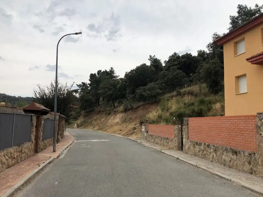 Residential land for sale in Vegas de Matute, imagen 7