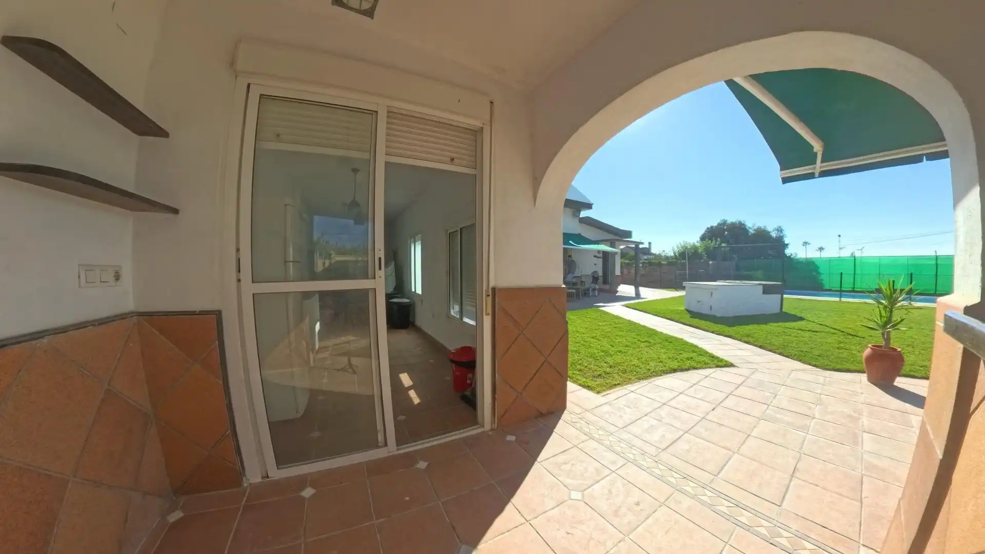 Country homes for sale in Camino PAGO AGUA DULCE, Aguadulce - Almadraba - Punta Candor