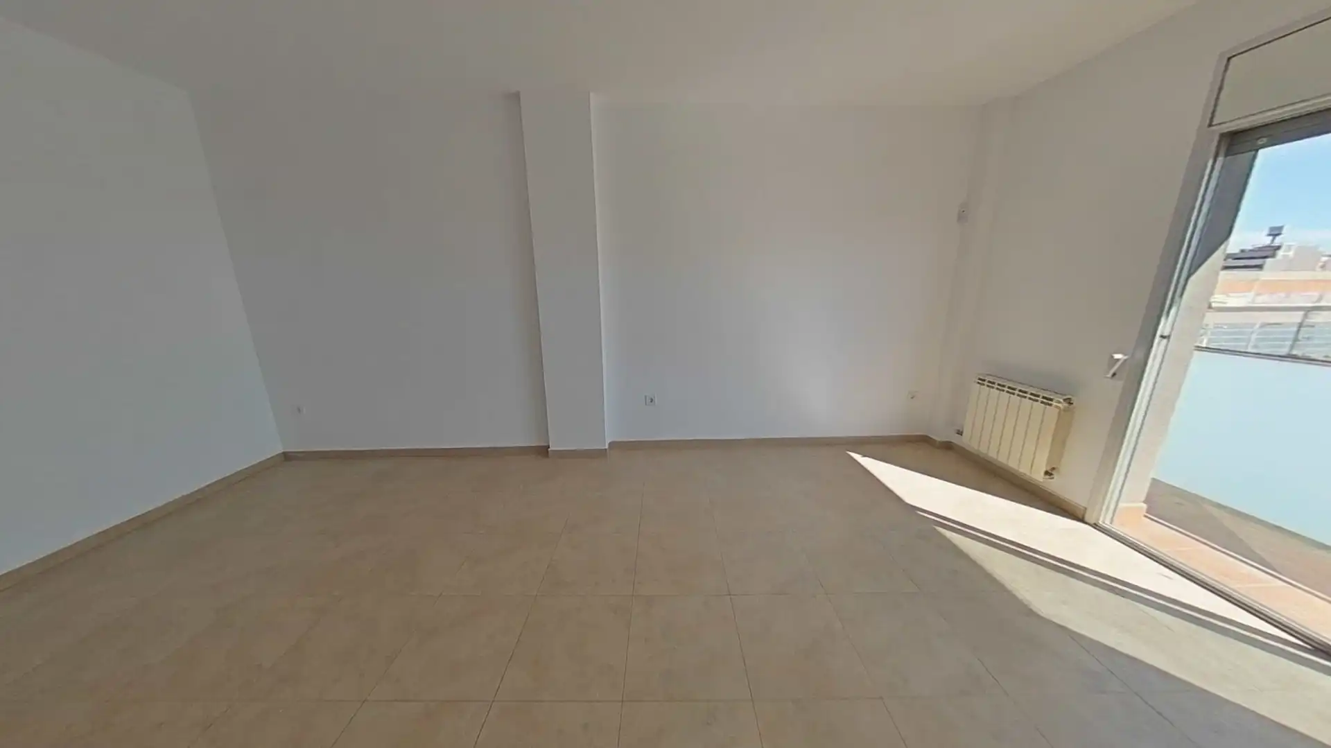 Piso en venta en Terrassa con Calefacción