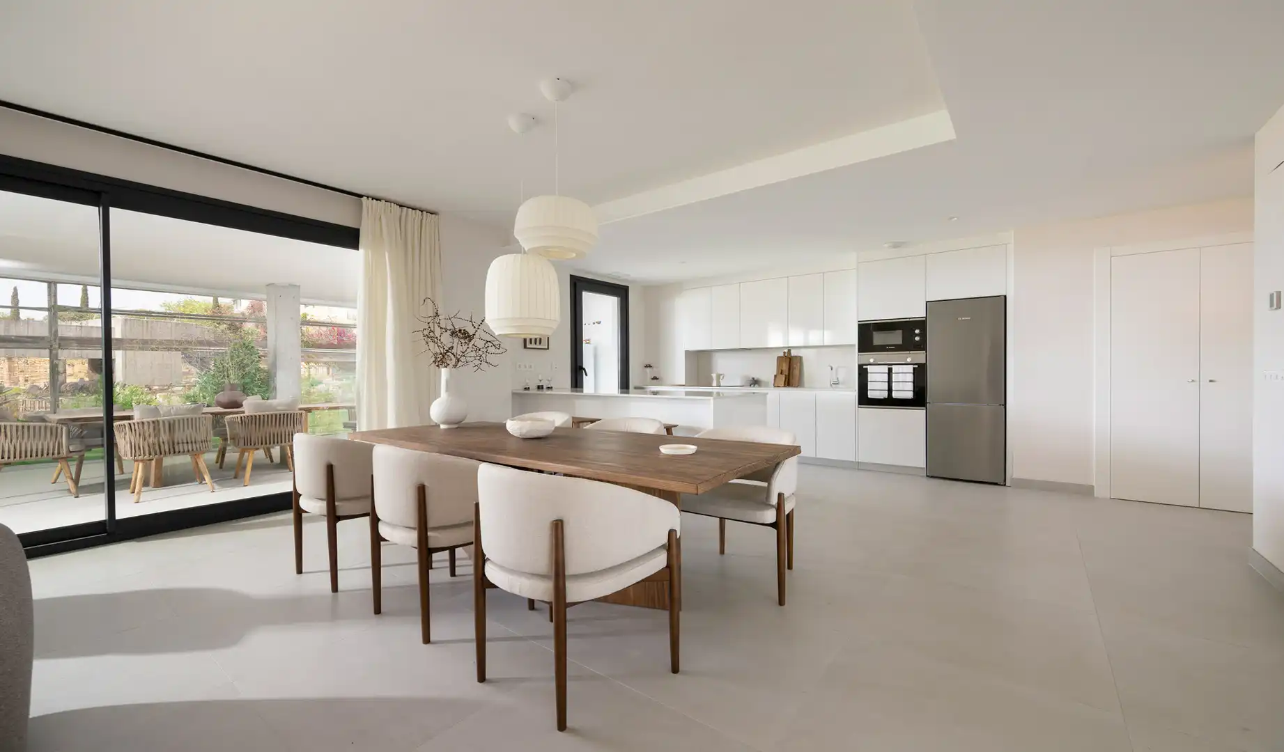 Apartament amb piscina en venda a Río Real - Los Monteros, imagen 3