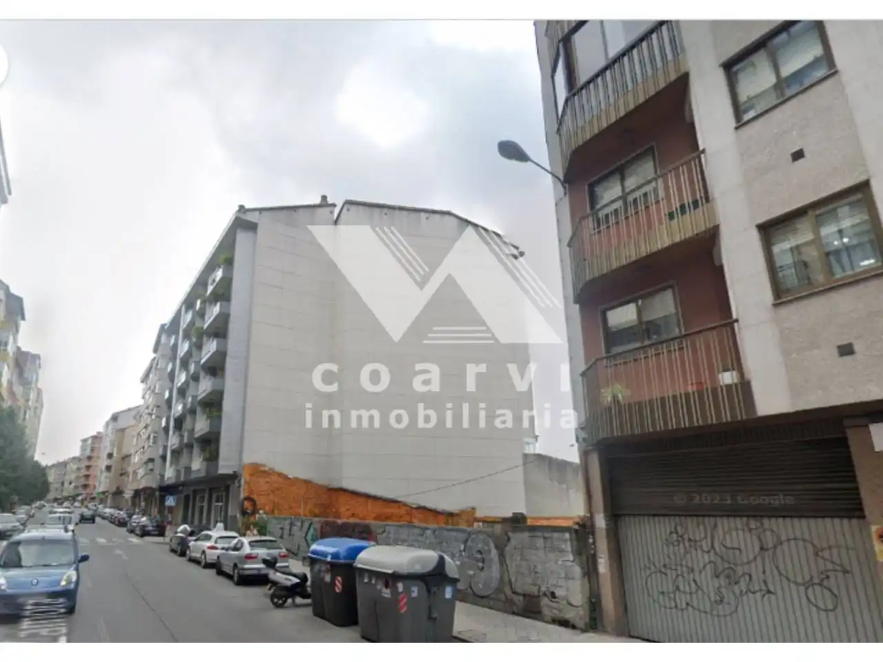 Flat with terrace for sale in Avenida Zamora, imagen 3