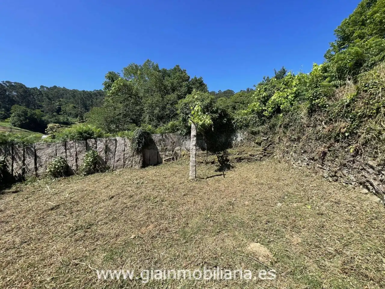 Casa amb jardí en venda a Camino Arufe, imagen 68