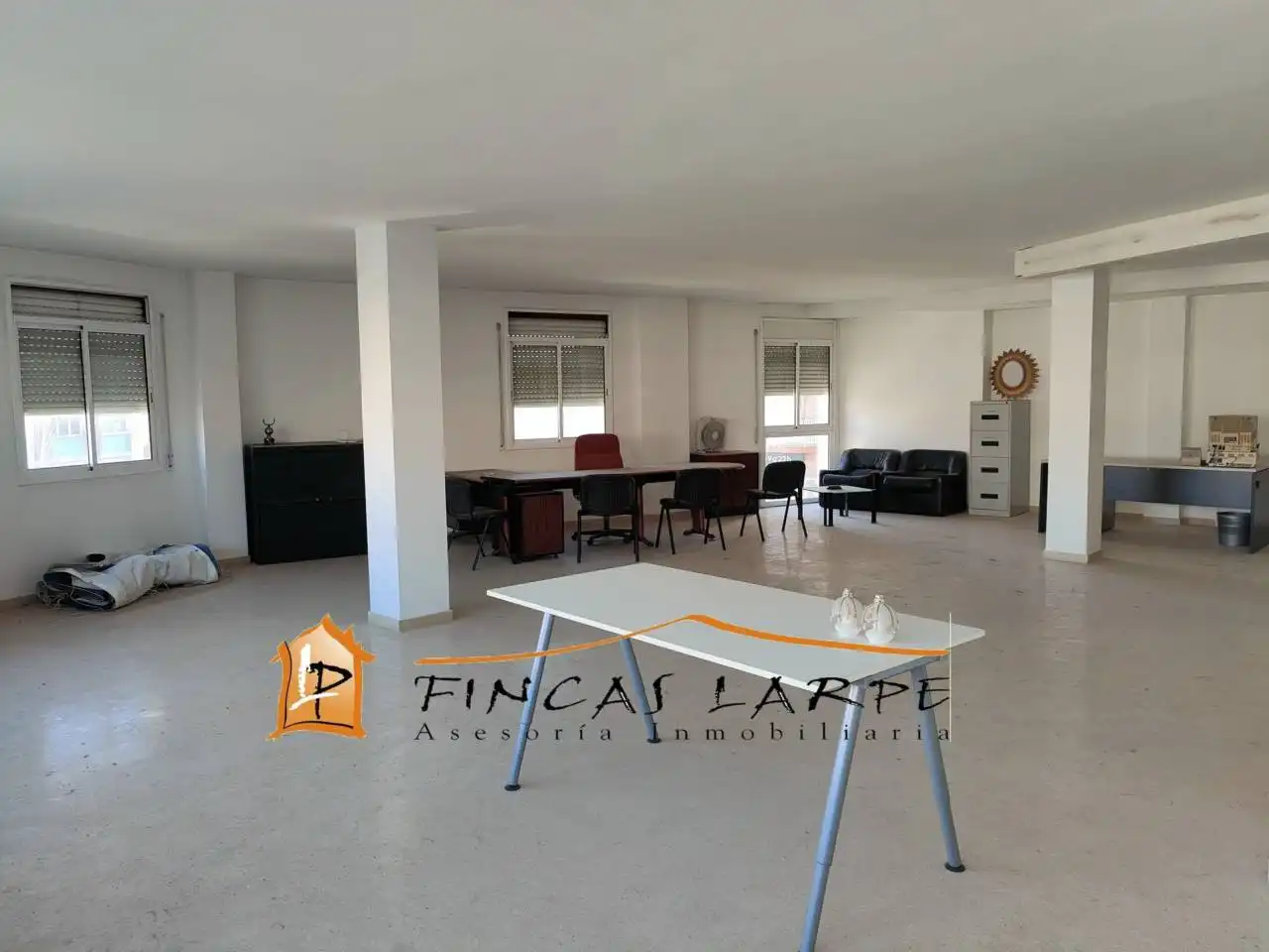 Oficina de alquiler en Martorell