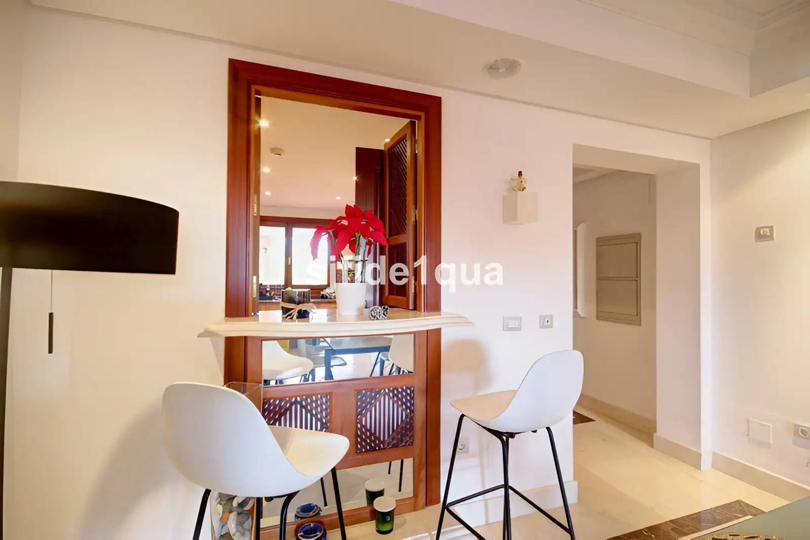Apartment mit Pool zum Verkauf in Estepona Pueblo, imagen 17