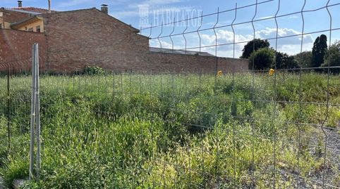 Terreno en venta en Taradell