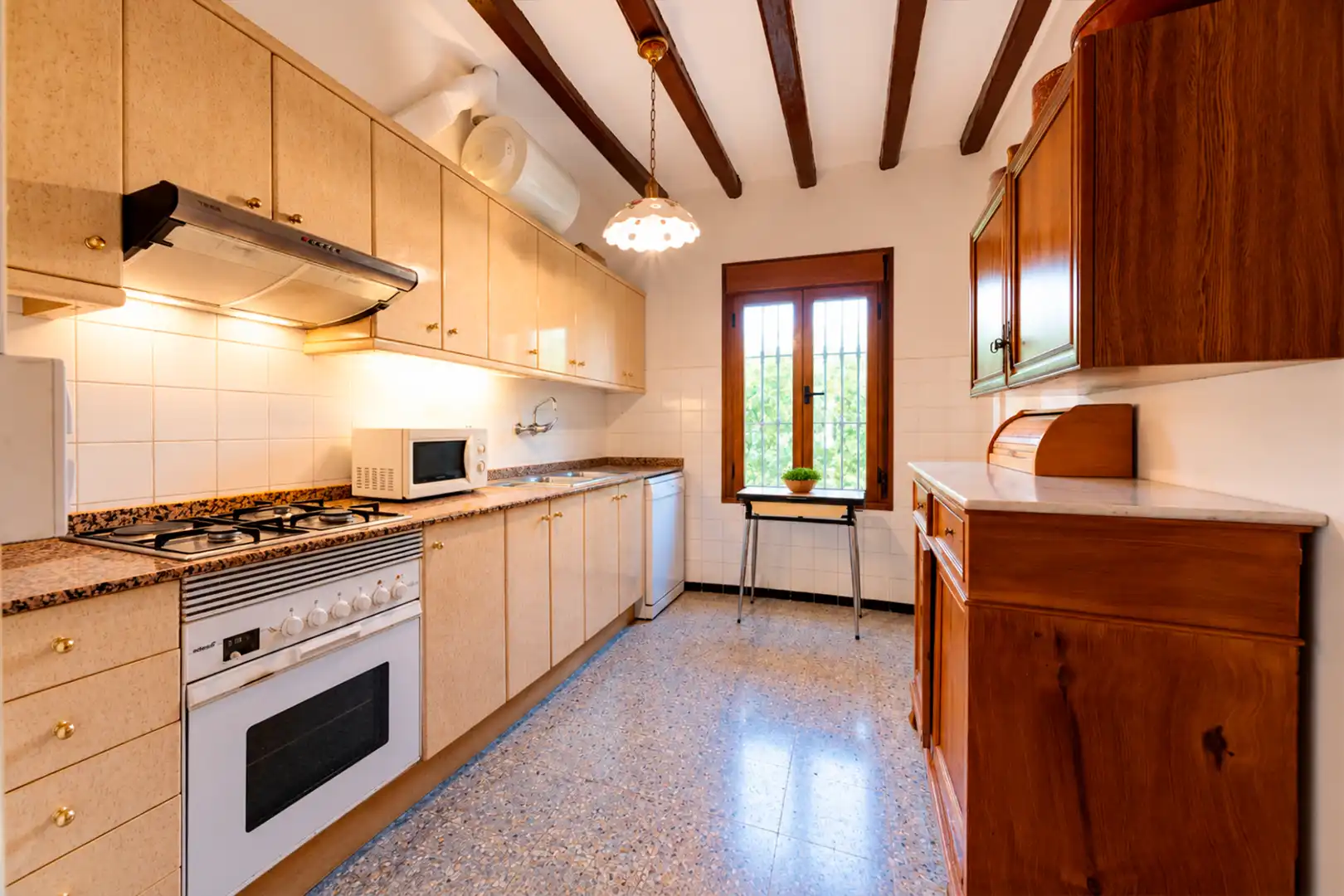 Villa avec jardin à vendre à Fuentespalda, imagen 15