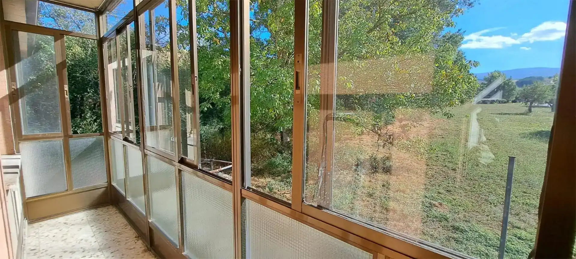 Vista exterior de Casa o xalet en venda en Área Rural Sur