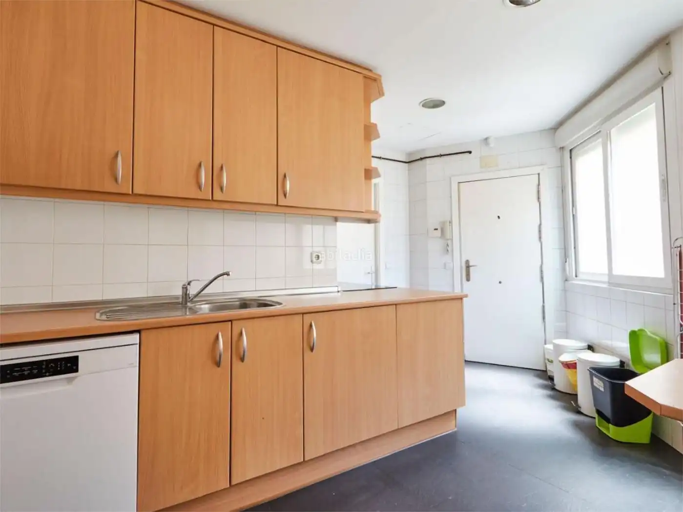 Appartement avec ascenseur à louer à Calle de Zurbano 98, imagen 9