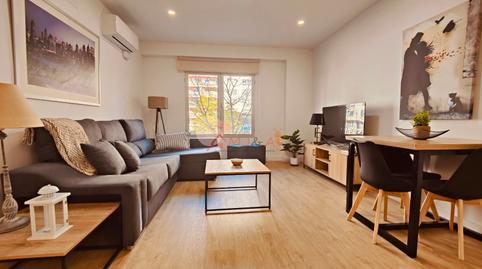 Photo 2 of Flat to rent in Cardona Vives, Casco Histórico, Castellón de la Plana / Castelló de la Plana