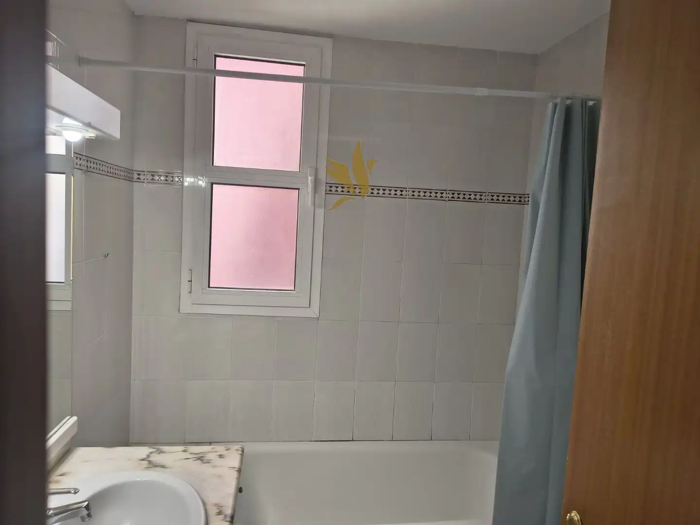 Badezimmer von Wohnung zum Verkauf in Barcelona
