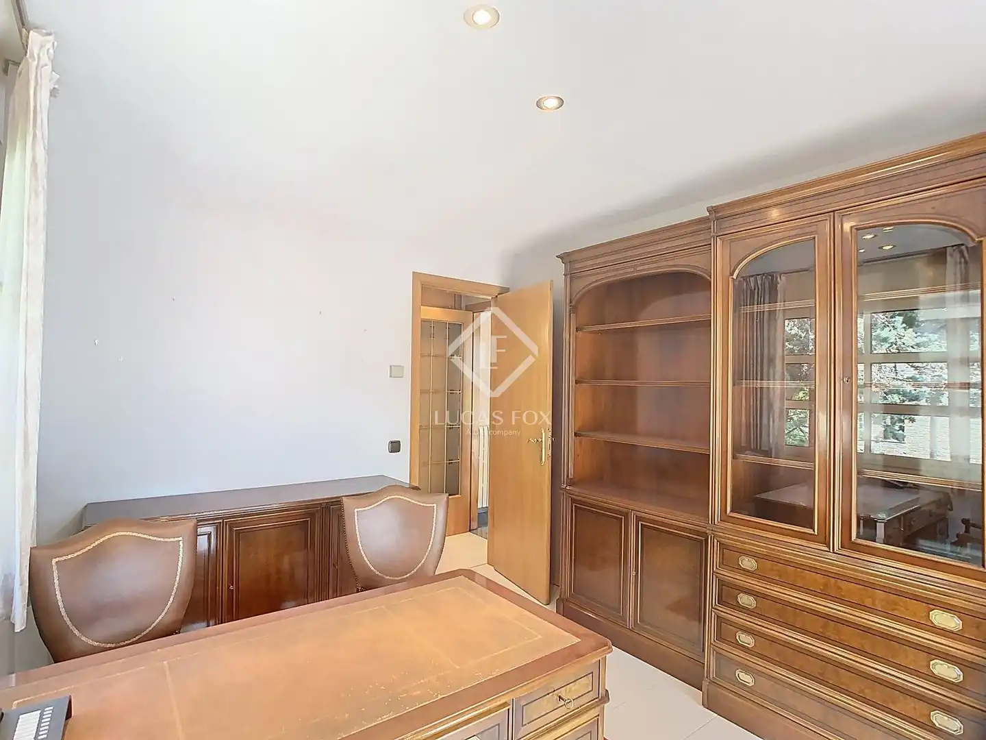 Casa o chalet en venta en Escaldes – Engordany con Calefacción, Jardín privado y Parquet