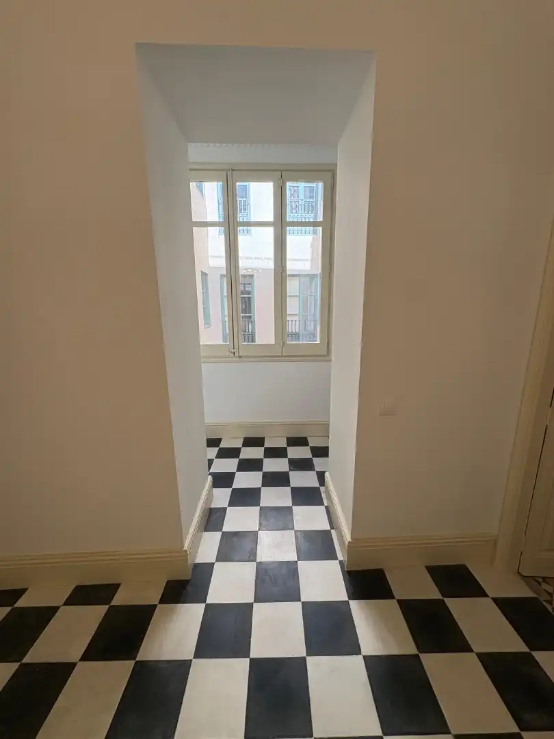 Flat with terrace to rent in Carrer dels Ciutadans, imagen 7