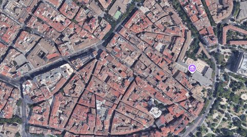 Foto 3 de Piso en venta en Calle de la Viola, La Magdalena, Zaragoza Capital