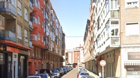 Venta de Plaza de Garaje en León