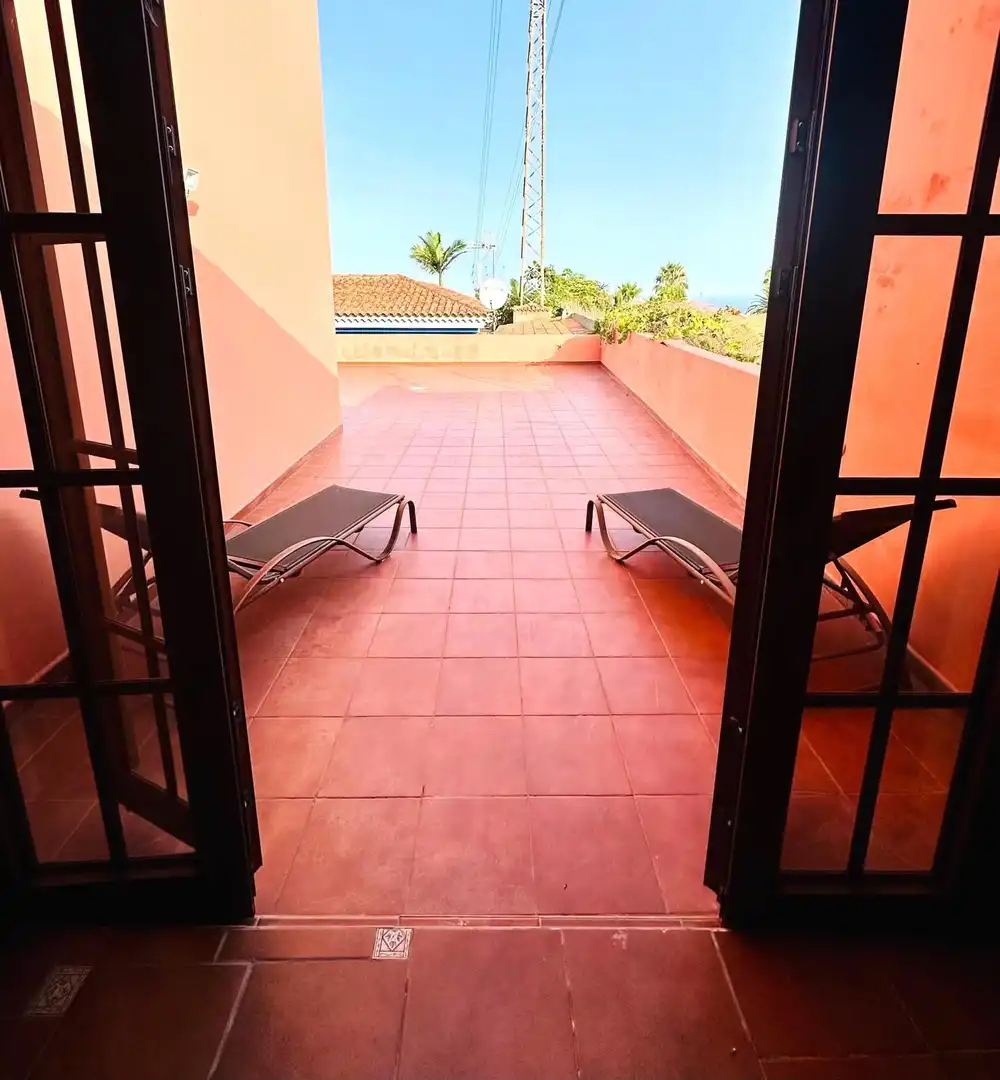 Haus mit Garten zum Verkauf in Guayonje - Mesa del Mar, imagen 14