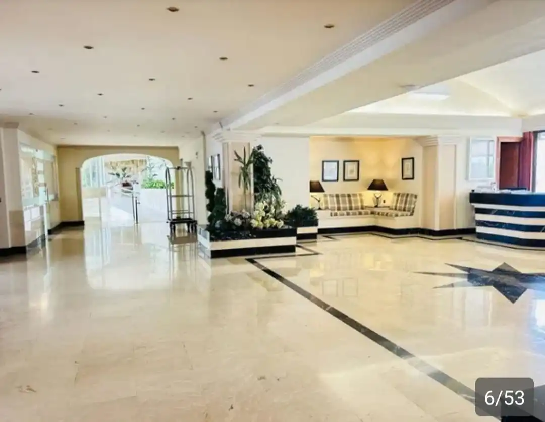 Piso con piscina en venta en Nueva Andalucía, imagen 69