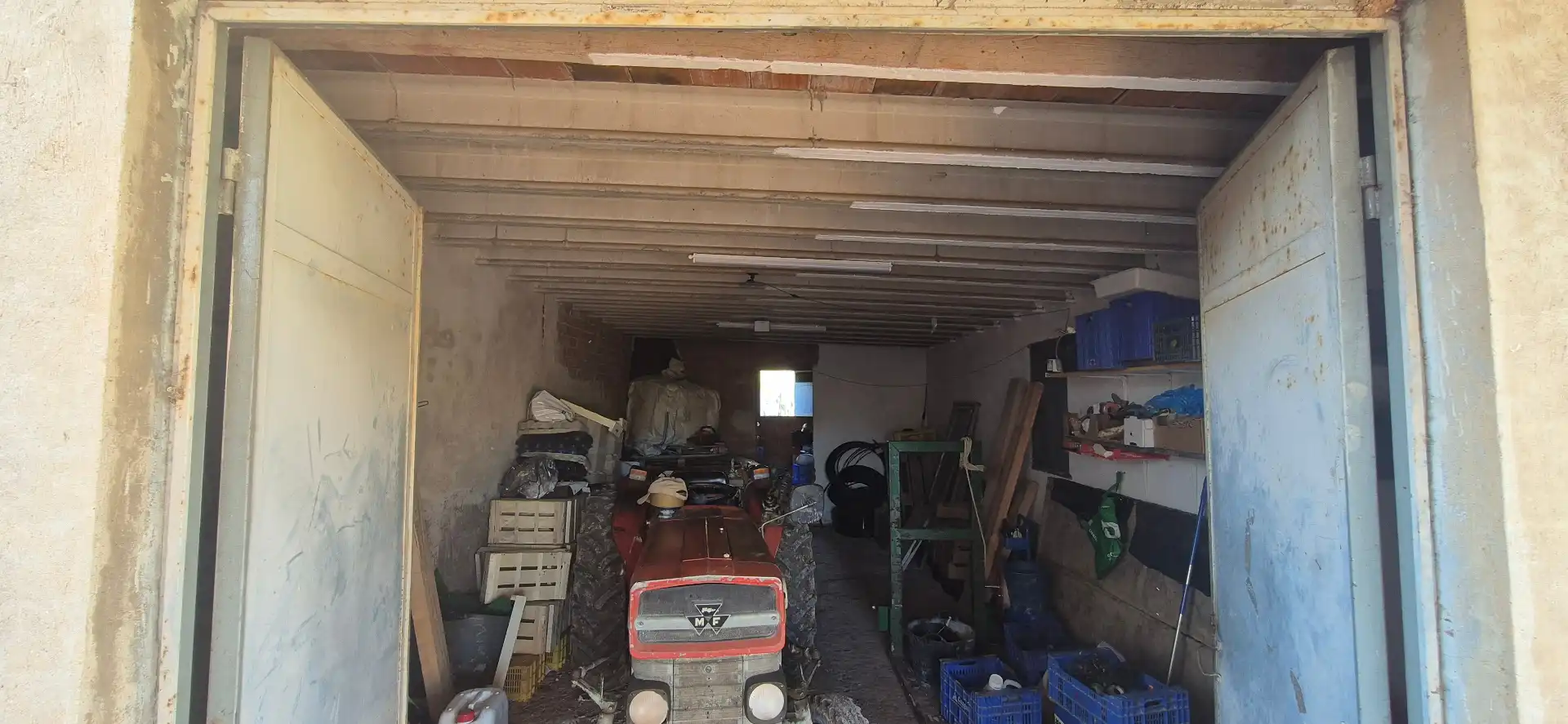 Maison rustique avec jardin à vendre à Avinguda Constitució 13, imagen 9