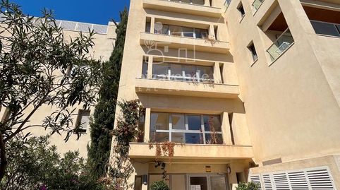Foto 3 von Wohnung zur Miete in De la Cala Gració, Sant Antoni de Portmany, Illes Balears