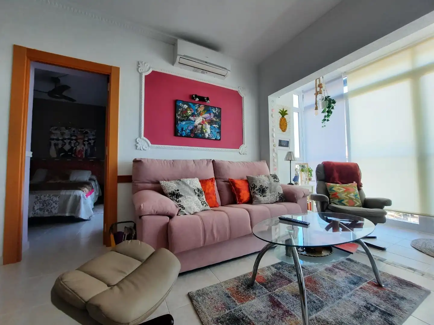 Apartment with pool to rent in Avenida Avenida Antonio Machado, imagen 20